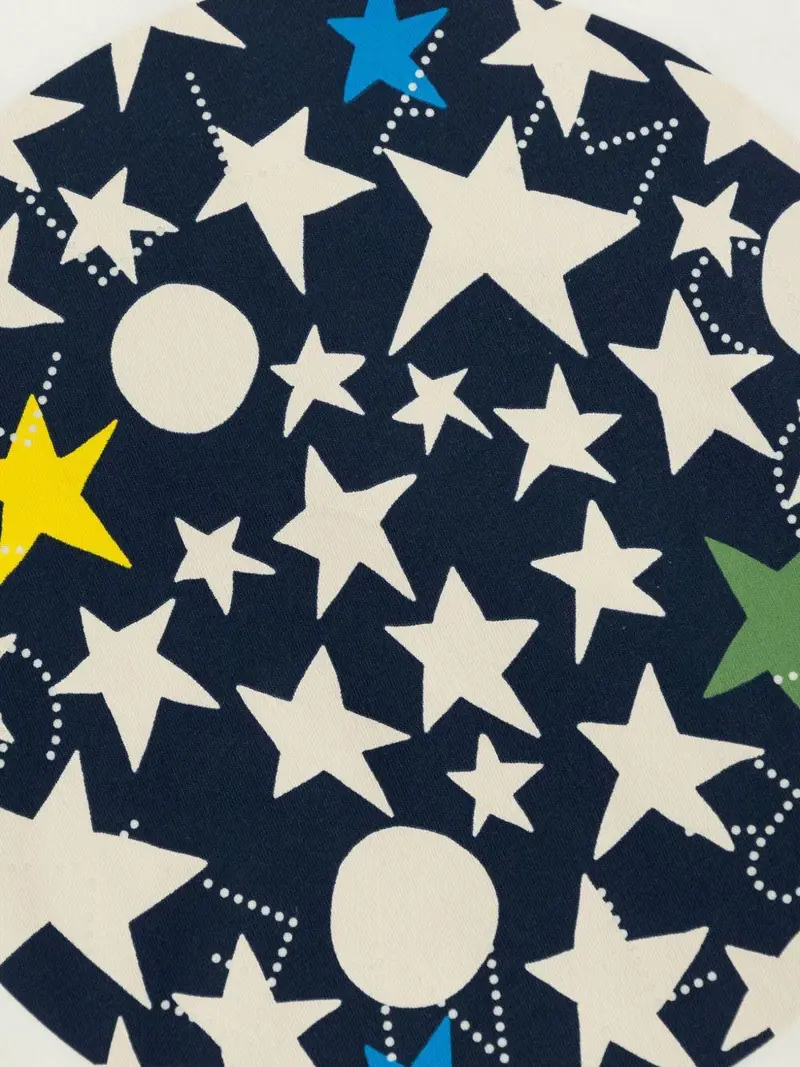 STELLA MCCARTNEY KIDS T-shirt Bianco 2541694 miniatura 2