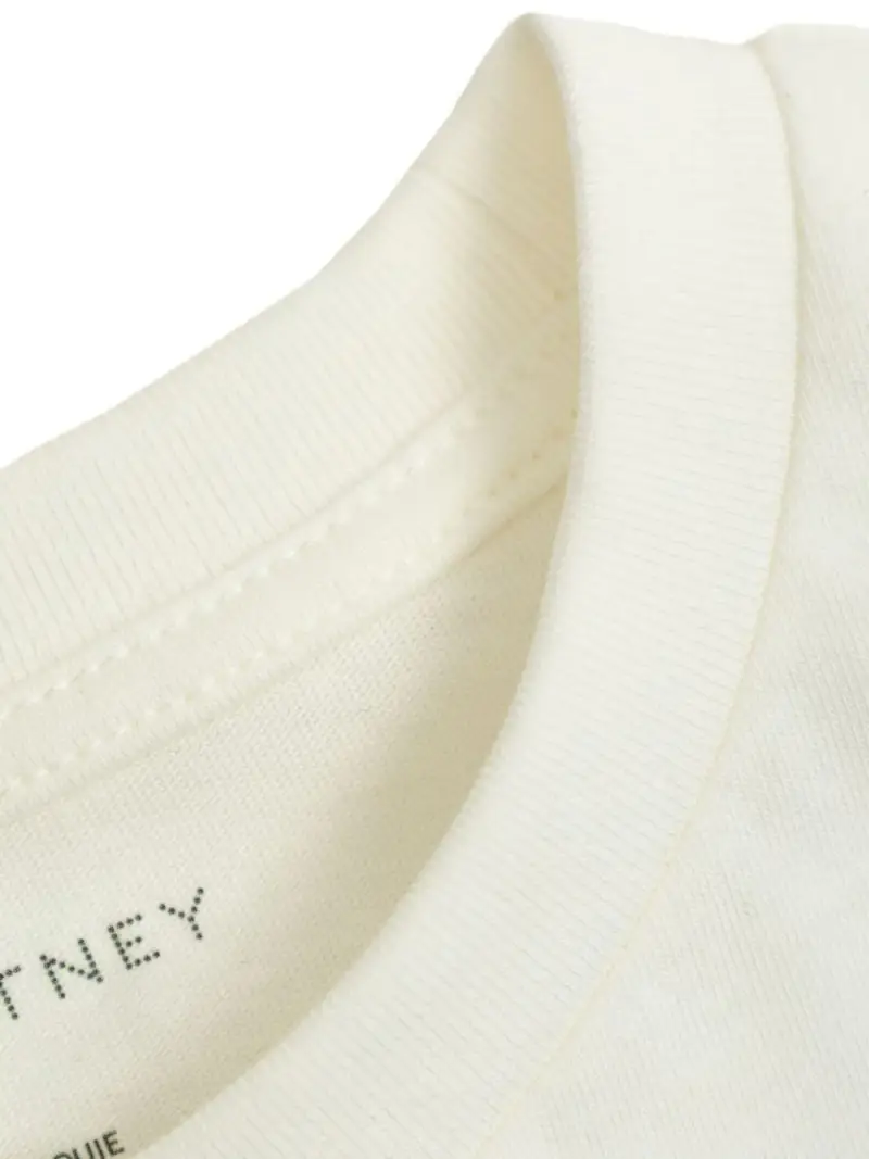 STELLA MCCARTNEY KIDS T-shirt Bianco 2541694 miniatura 3