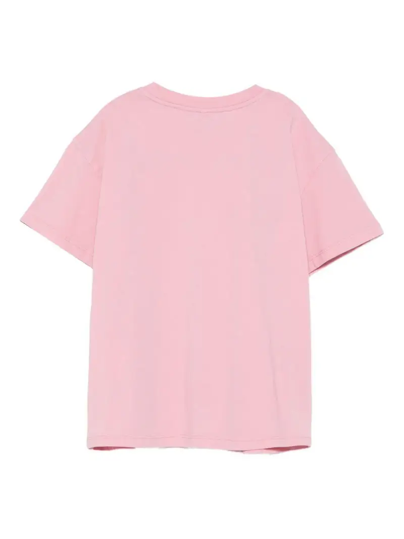 STELLA MCCARTNEY KIDS T-shirt Rosa 2541706 miniatura 3