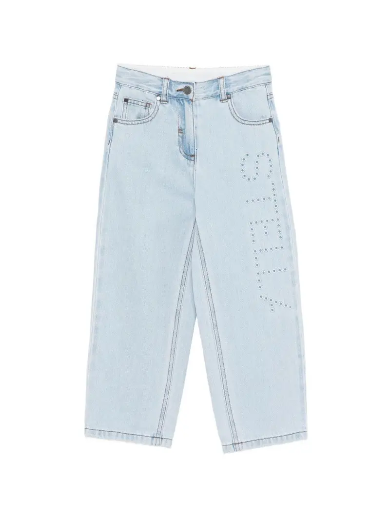 TY6C70Z0746600 Denim