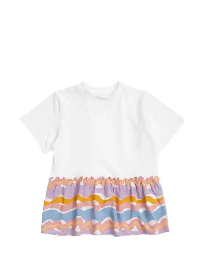 TY8A71Z0434100 Bianco