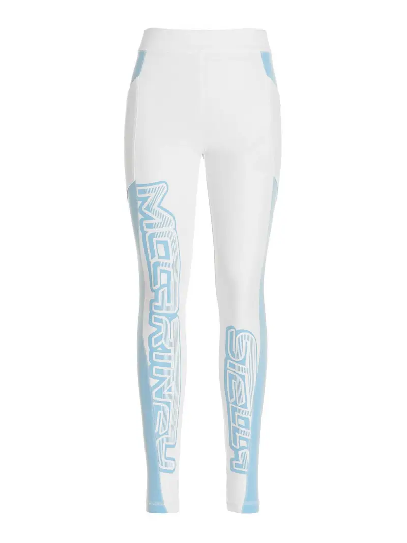 leggings scuba aquaflex Multicolore