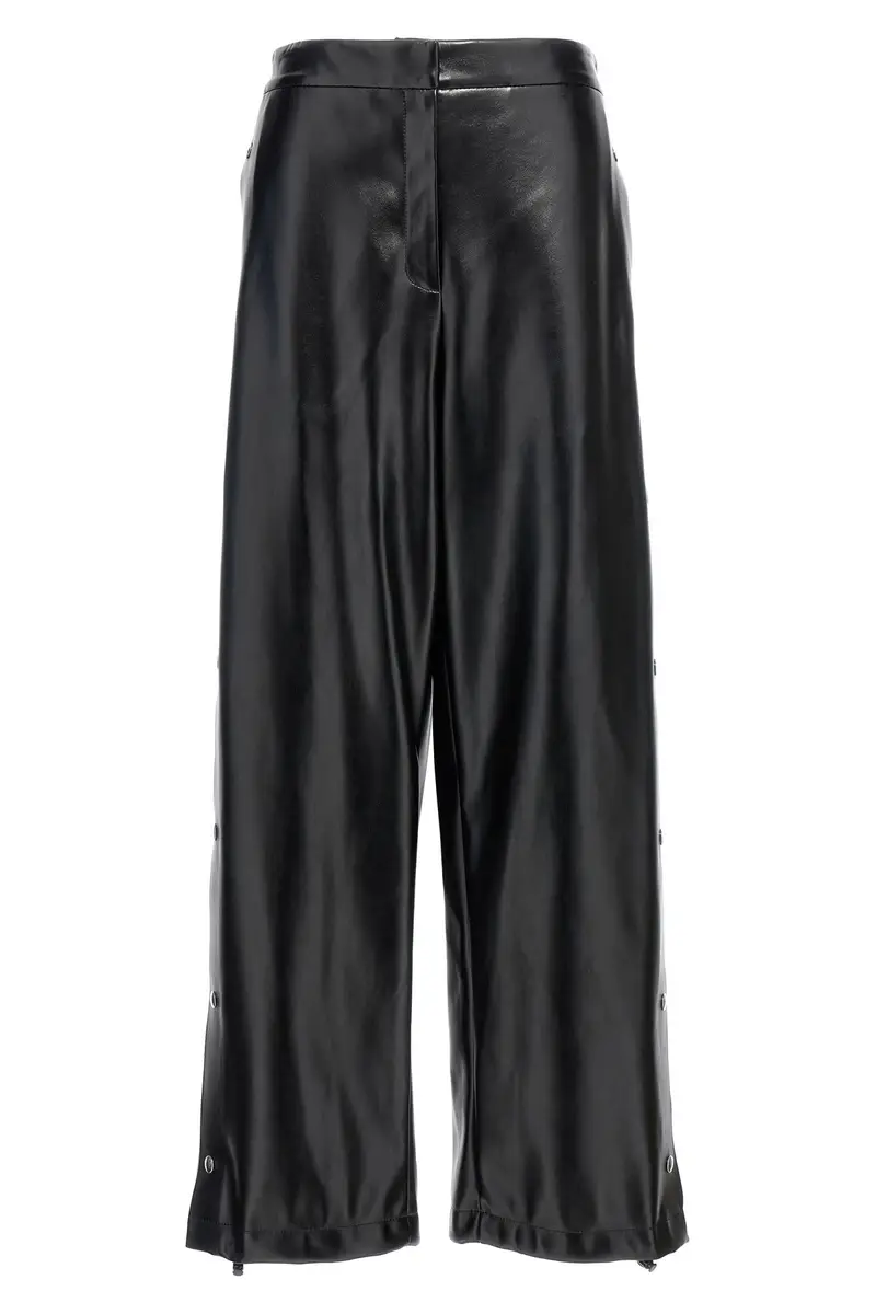 Pantalone Alter Mat Nero