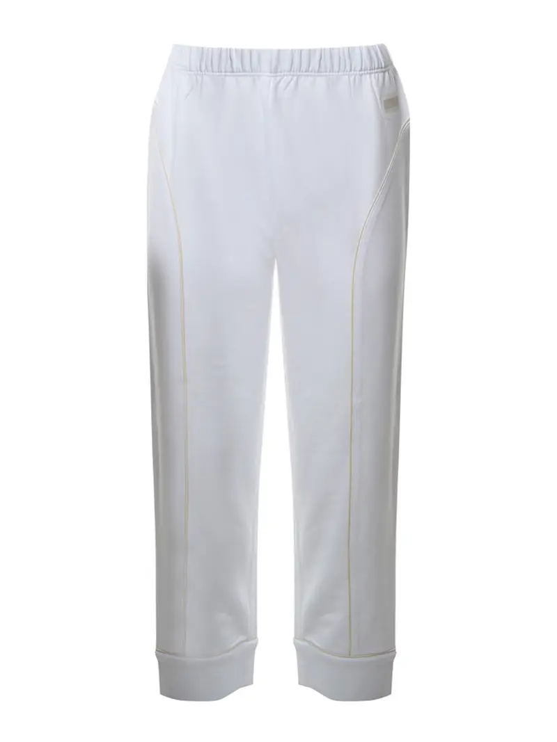 Pantaloni Bianco