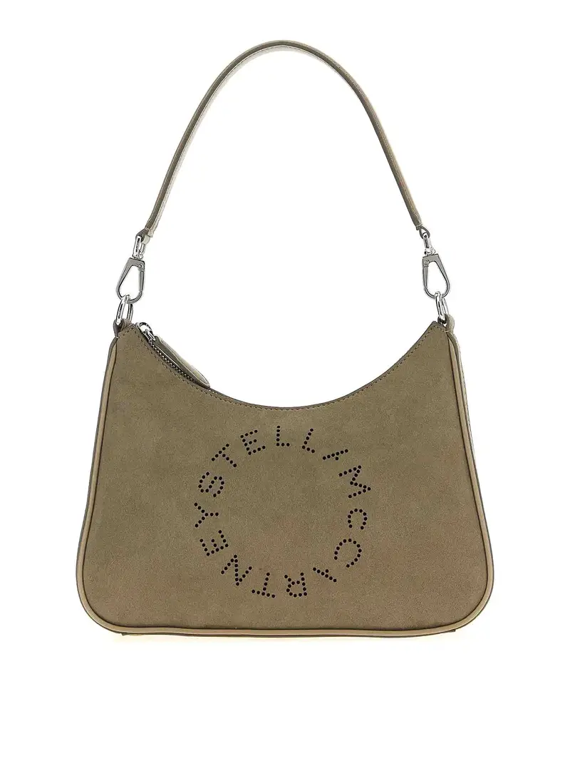 Stella Mccartney Borsa a tracolla Grigio 3296144