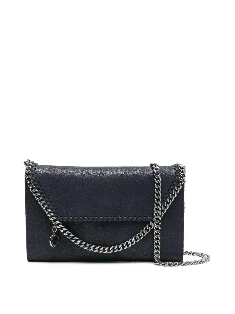 Portafoglio Falabella Blu