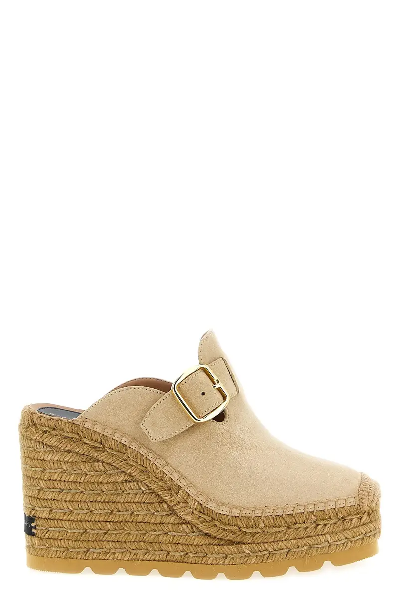 Sabot Gaia Beige