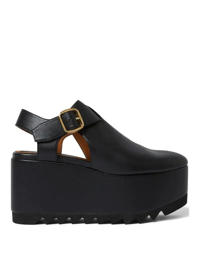 Scarpe casual Elyse Nero