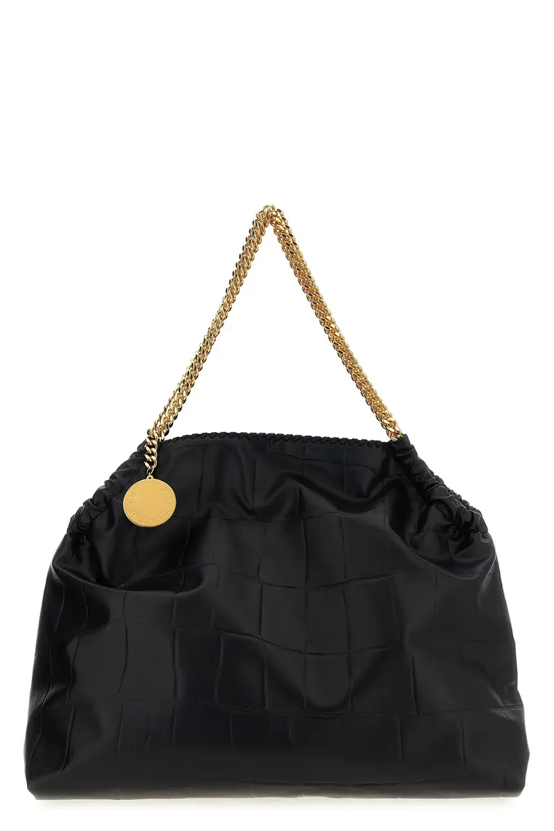 Shopping 'Falabella' Grande Nero