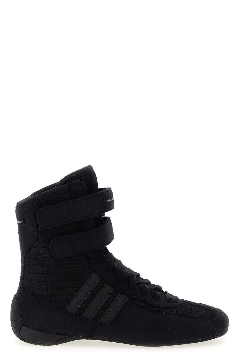 Sneaker 'Rasant 2.0' Adidas By Stella Mccartney Nero