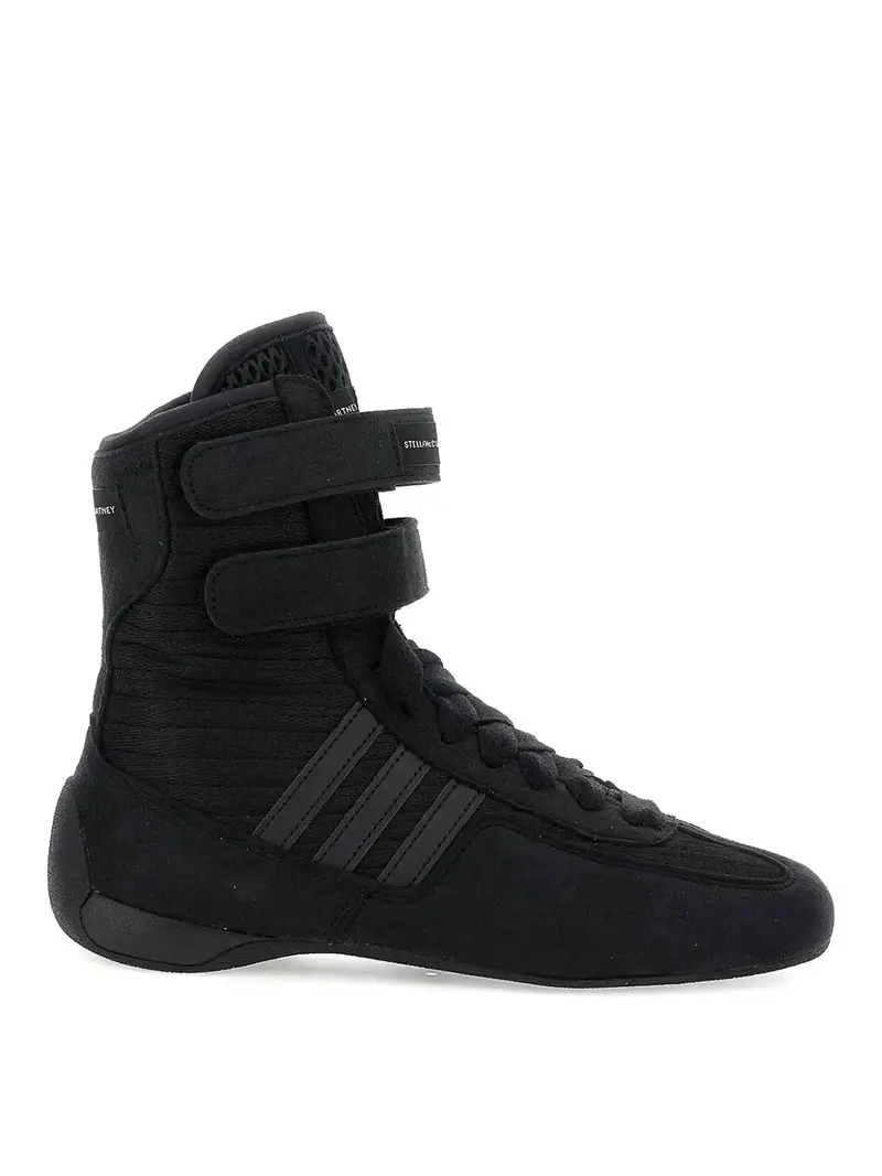 Sneaker Rasant 20 cinturini Nero