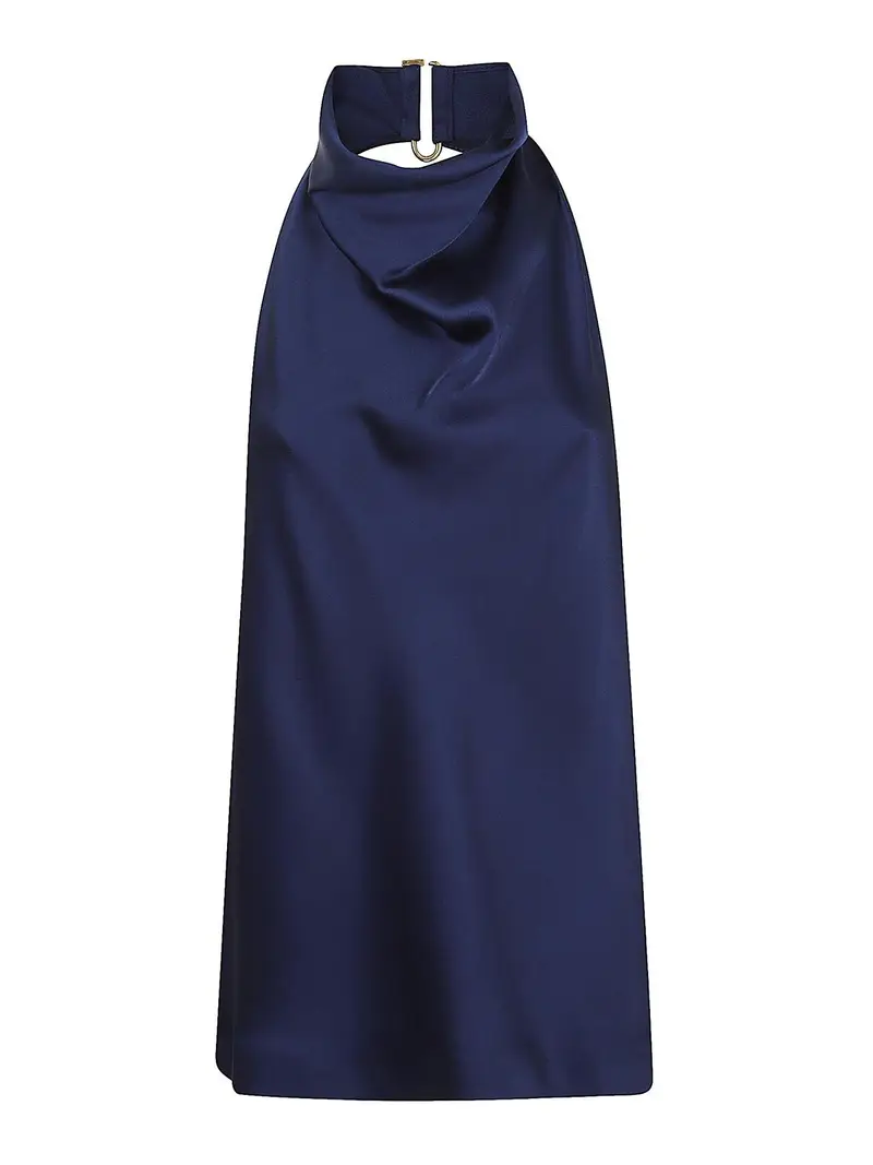 Stella Mccartney Top Blu 4184697