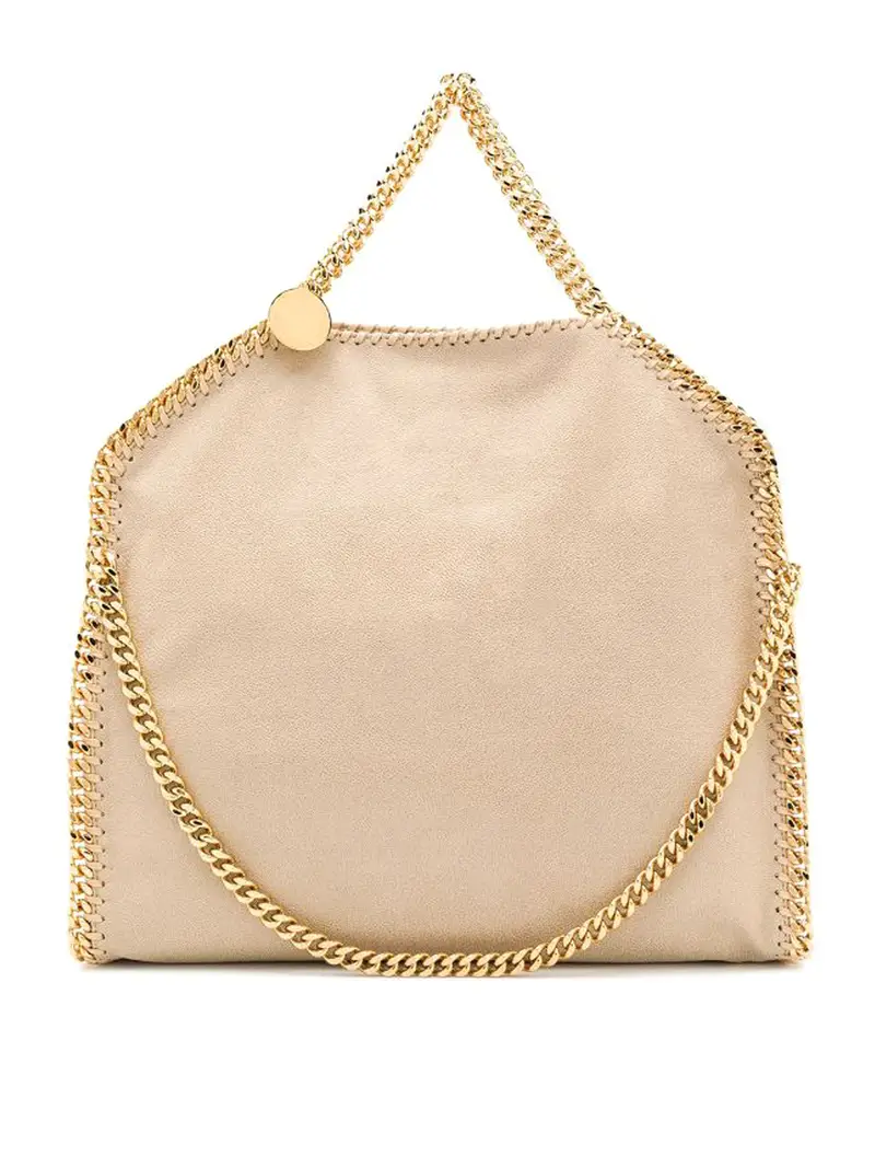Tote Falabella Crema