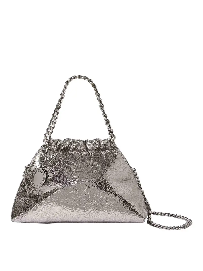 Tote Falabella Mini Grigio