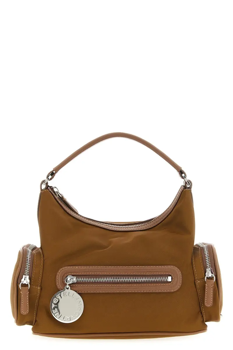 Tracolla Dartmoor Marrone