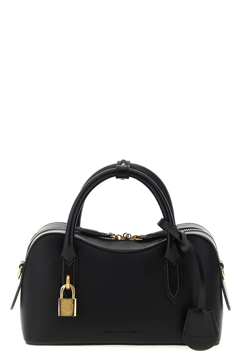 Tracolla 'Stella Ryder' Piccola Nero