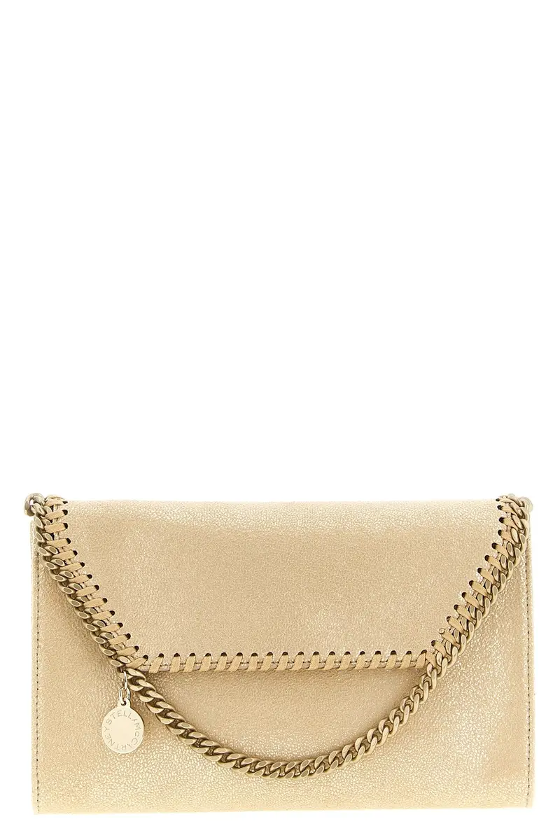 Wallet On Chain 'Falabella' Oro
