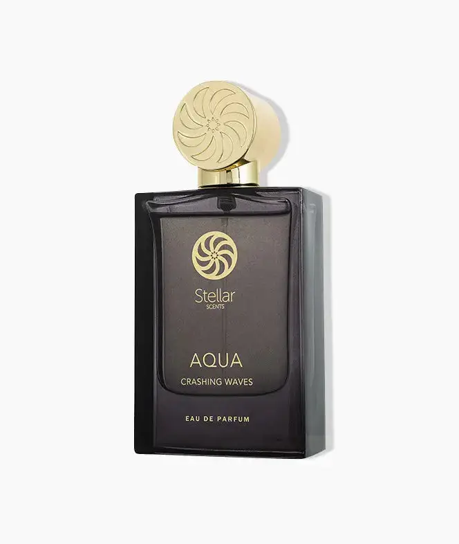 Aqua Crashing Waves Stellar - 60 Ml