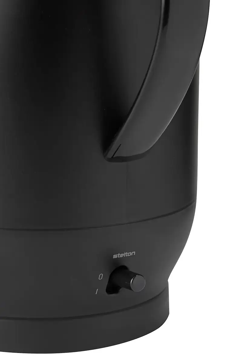 bollitore elletrico Amphora 1, 2 L colore nero miniatura 3