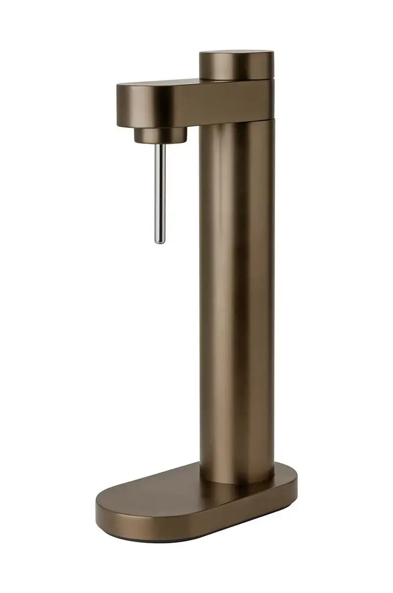 gasatore d’acqua Brus Marrone miniatura 2