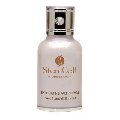 Crema viso esfoliante 50 ml