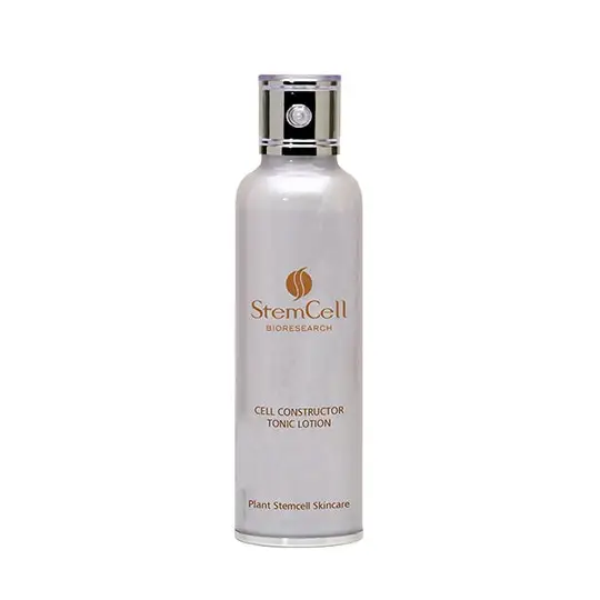 Lozione tonica per costruttori di cellule staminali 120ml