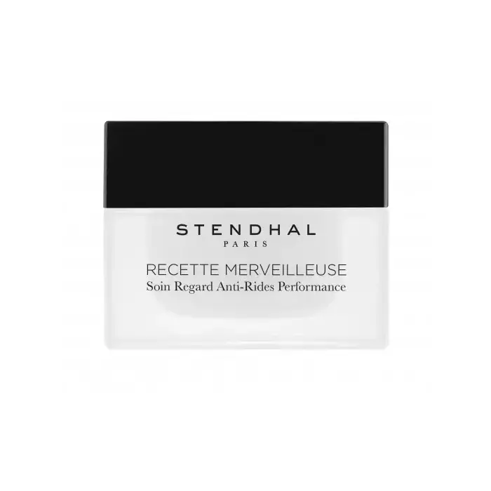 Recette Merveilleuse Performance Antirughe Cura Occhi 10ml