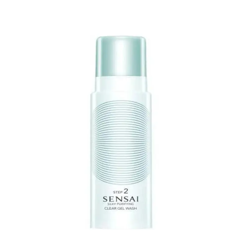 STEP 2 Clear Gel Wash Detergente 145ml