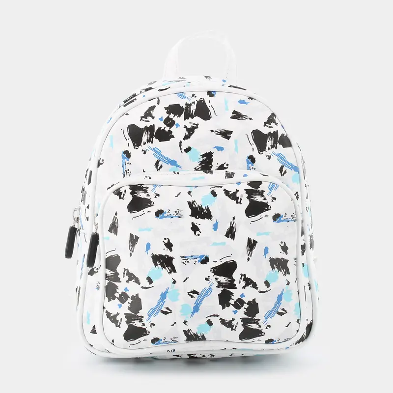 Borsa Step By Step da Bambino, fantasia