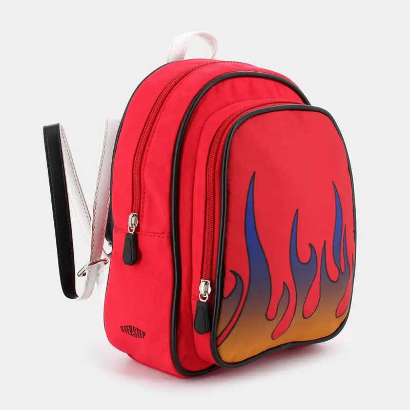 Borsa Step By Step da Bambino, fantasia miniatura 2