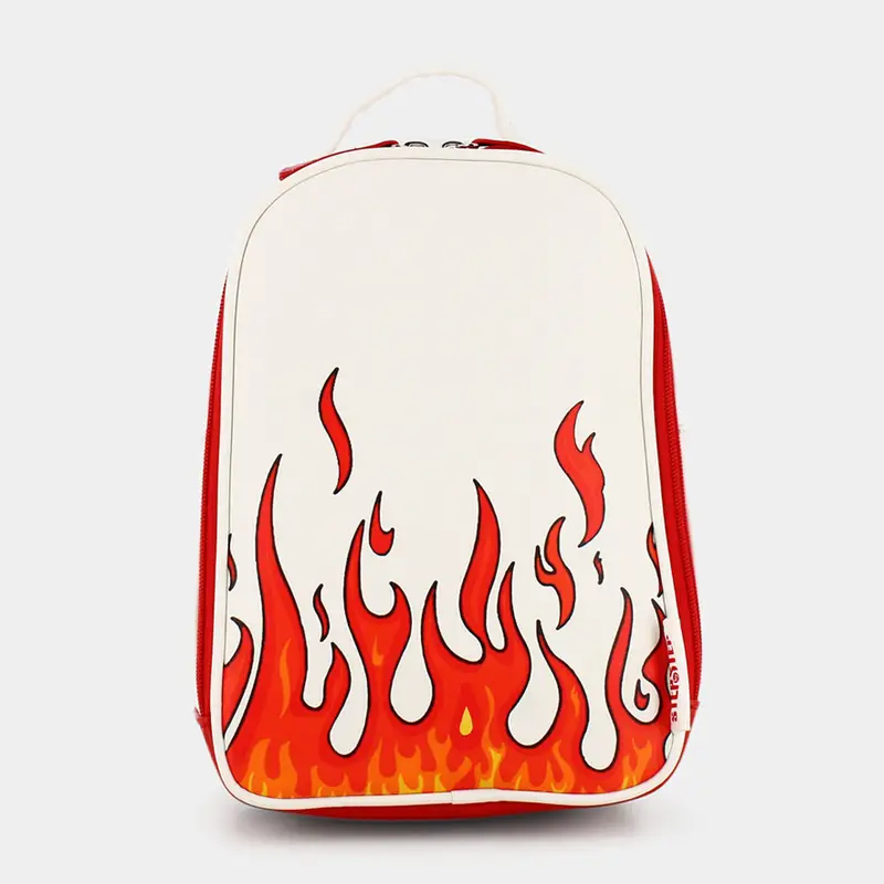 Borsa Step By Step da Bambino, multicolor