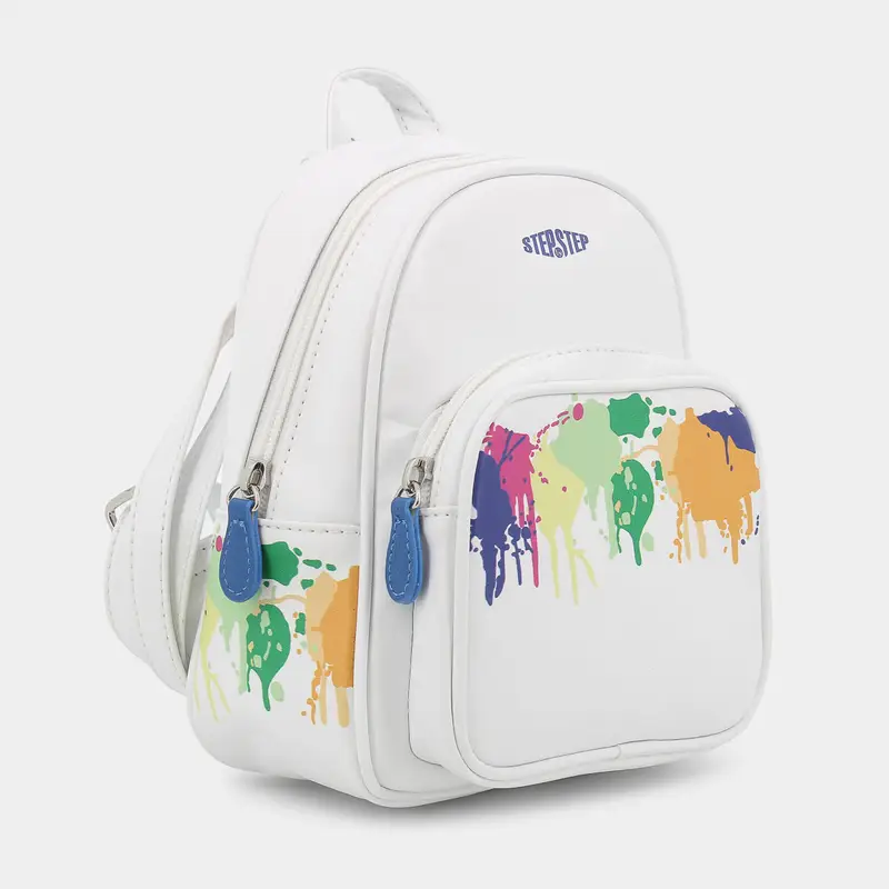 Borsa Step By Step da Bambino, multicolor miniatura 2