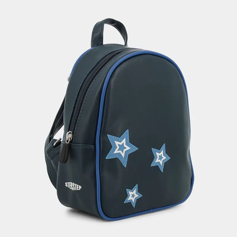 Borsa Step By Step da Bambino, multicolor miniatura 2