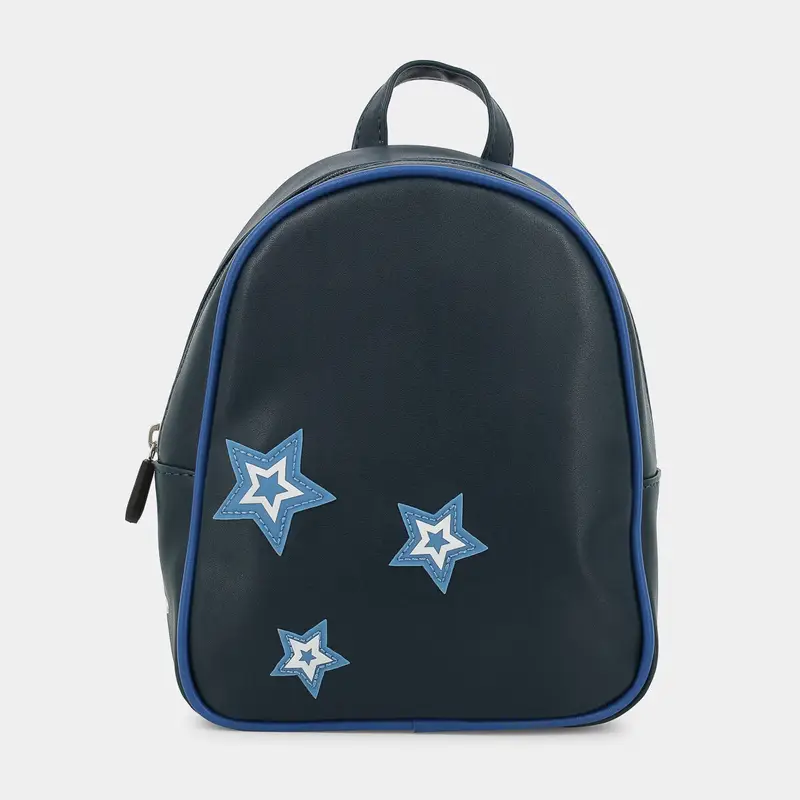 Borsa Step By Step da Bambino, multicolor