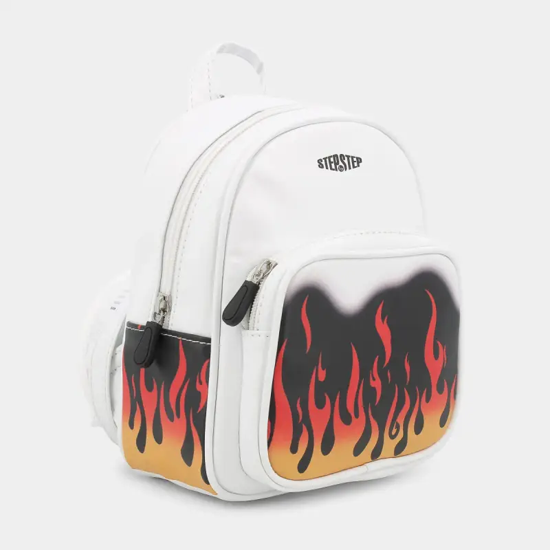 Borsa Step By Step da Bambino, multicolor miniatura 2