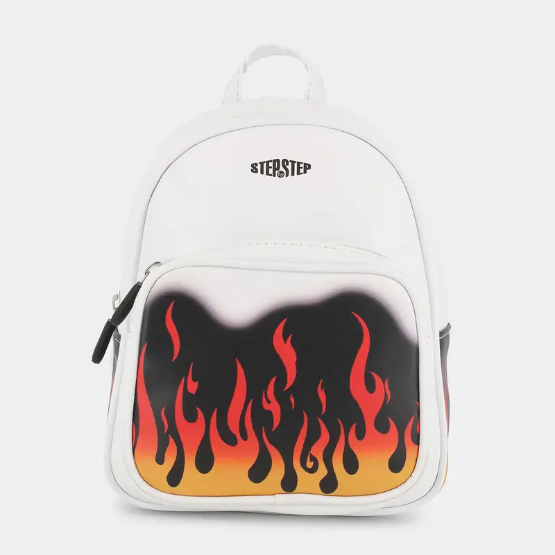 Borsa Step By Step da Bambino, multicolor