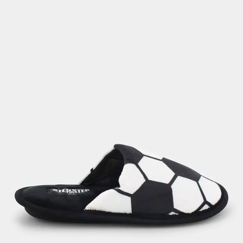 Ciabatte Step By Step da Bambino, bianco