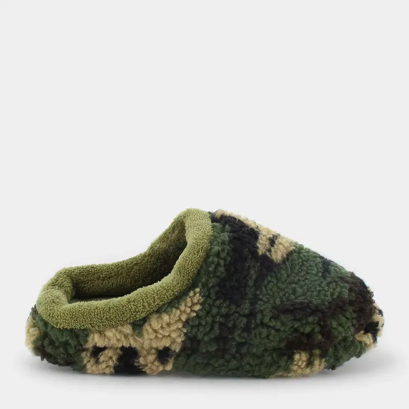 Ciabatte Step By Step da Bambino, verde