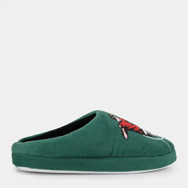 Ciabatte Step By Step da Bambino, verde