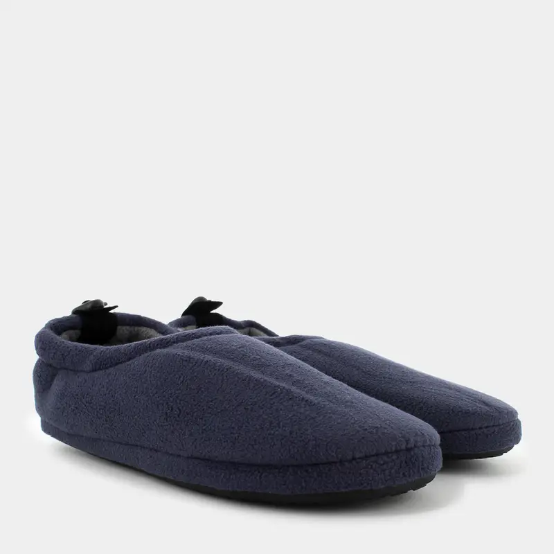 Ciabatte Step By Step da Uomo, blu miniatura 2