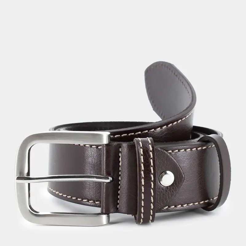 STEP BY STEP Cinture Uomo Marrone 2502815