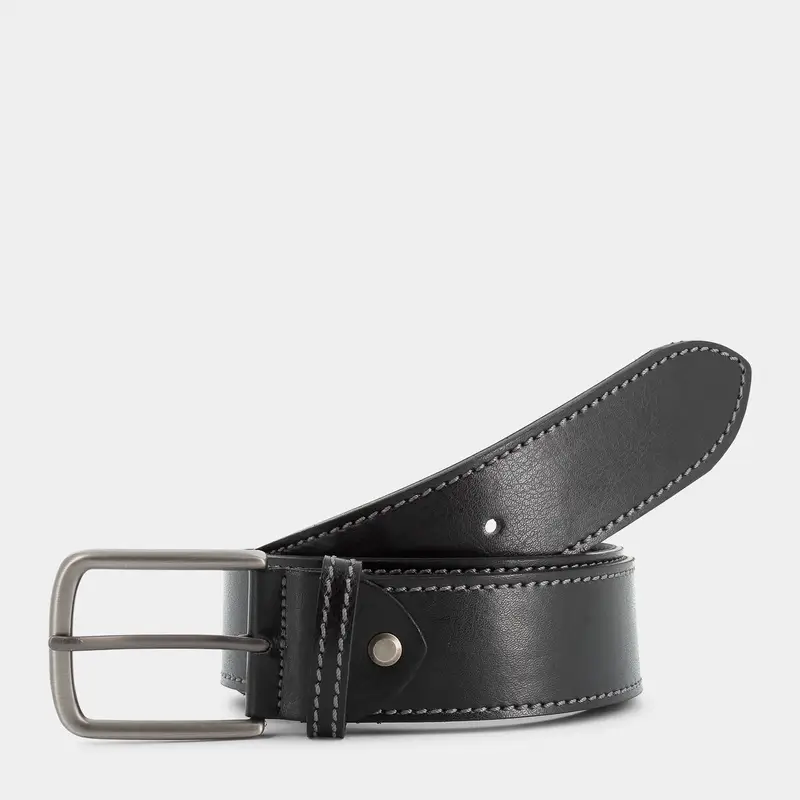 STEP BY STEP Cinture Uomo Nero 2502467