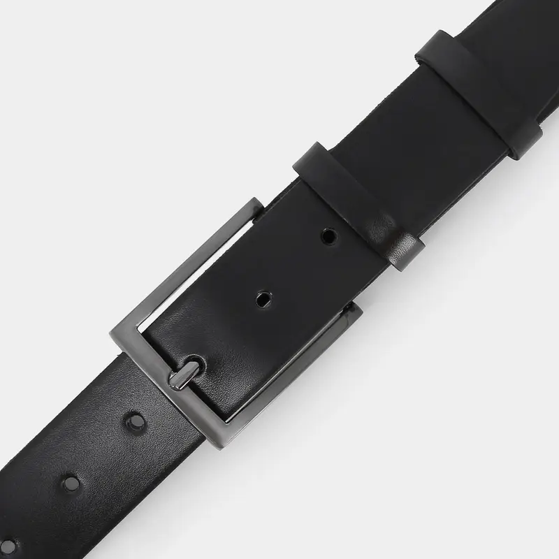 STEP BY STEP Cinture Uomo Nero 2685223 miniatura 2