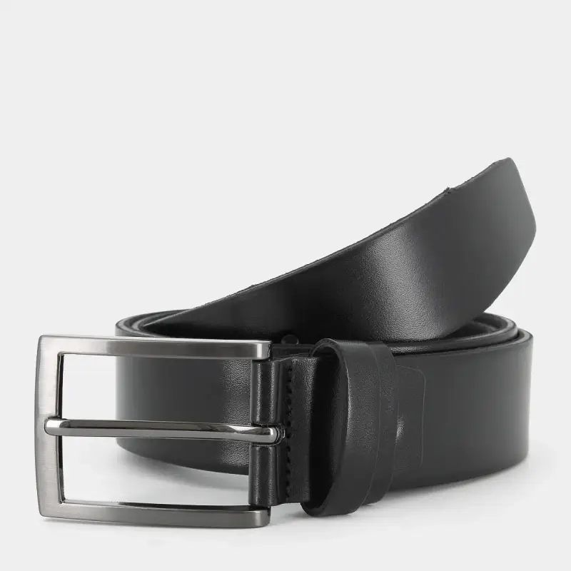 STEP BY STEP Cinture Uomo Nero 2685223