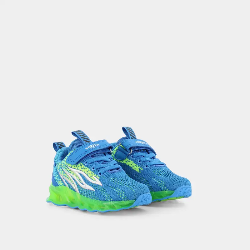 Primi Passi Step By Step da Primi Passi Maschio, blu miniatura 2