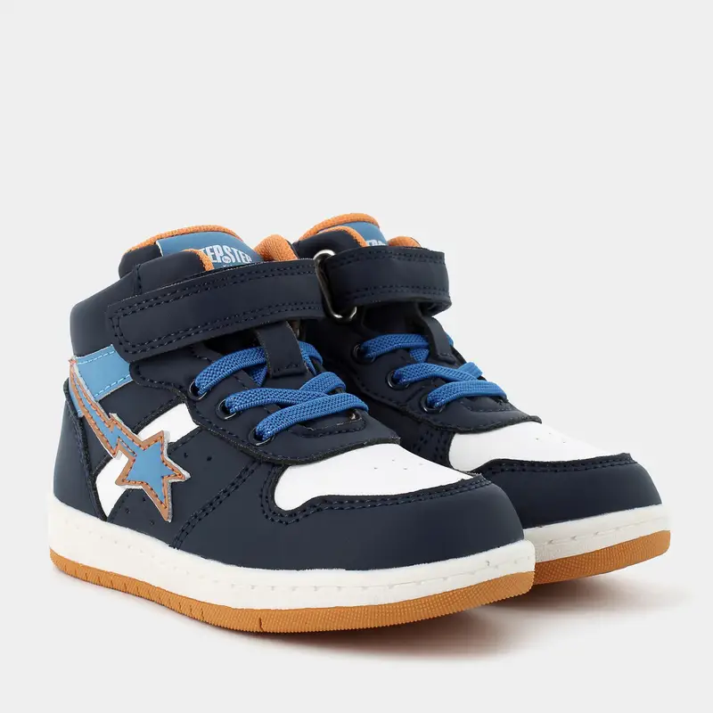 Primi Passi Step By Step da Primi Passi Maschio, blu miniatura 2