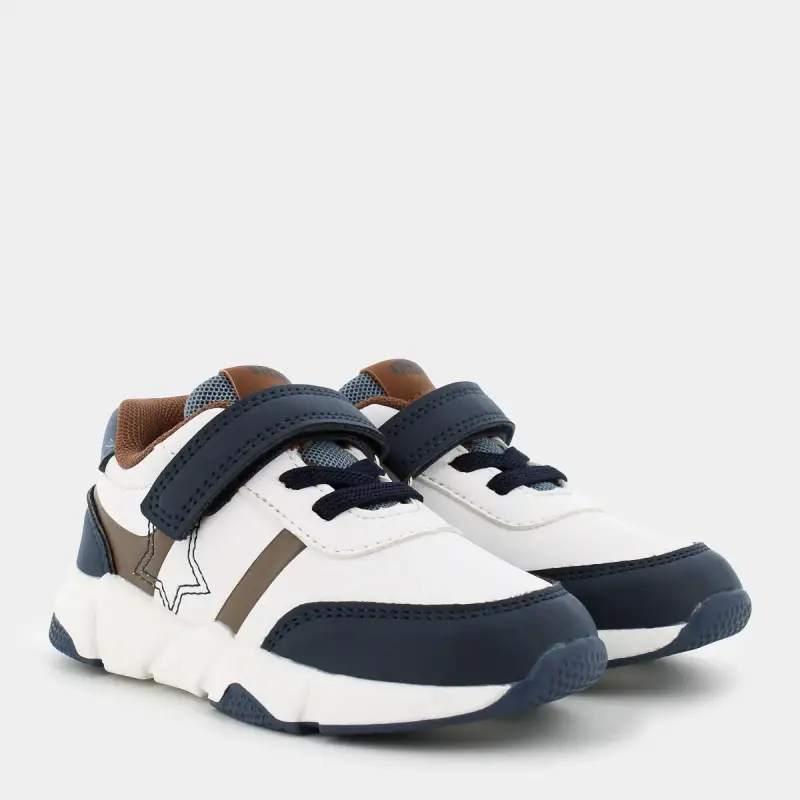 Primi Passi Step By Step da Primi Passi Maschio, blu miniatura 2