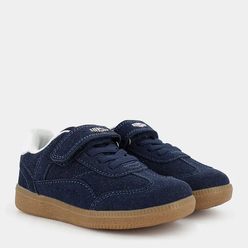 Primi Passi Step By Step da Primi Passi Maschio, blu miniatura 2