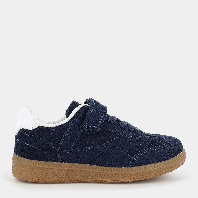 Primi Passi Step By Step da Primi Passi Maschio, blu