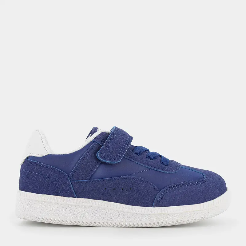 Primi Passi Step By Step da Primi Passi Maschio, blu